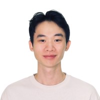 Jacob Cheong