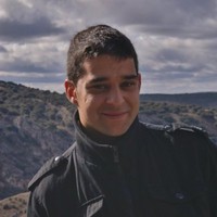 Alberto Nogales Salinas
