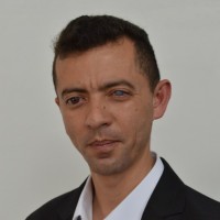 Elias Gomes De Oliveira