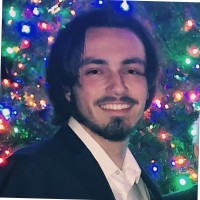 Brandon X. Adam