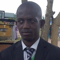 Rasheed Oloyede