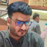 Israr Shaikh