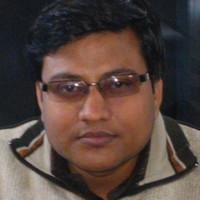 RAVI PRAKASH
