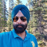 Manipal Singh