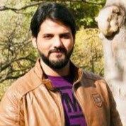 Fayyaz Ahmed