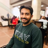 Ketan Sharma