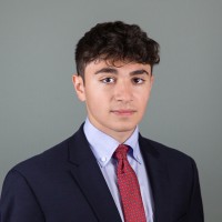 Ethan Khan