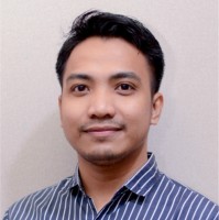 Reza Syamsuri