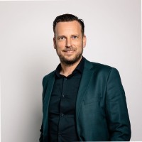 Kurt Van Der Jeught
