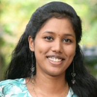 Shilpa Sivan