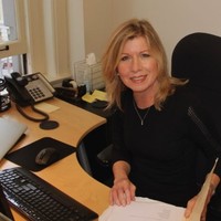 Deborah Notestein Loeb