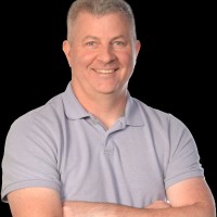 Rob Rutherford, P.Eng.