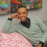 Thabang Makhetha