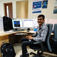 Kiran Sonwalkar