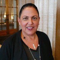 Kaye Powell