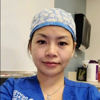 Tina Deo