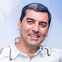 Alexandre Bernardino
