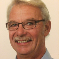Thomas Holmqvist