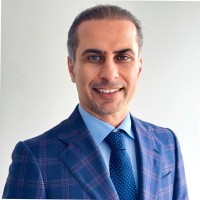 Yaser Omidi, Msc.