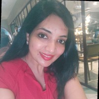Sugandha Agarwal