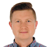Maciej Harasimczuk, MBA