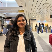 Bowsiya Rajendran
