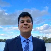 Kushal P.