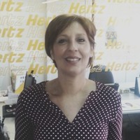 Helena Antonio