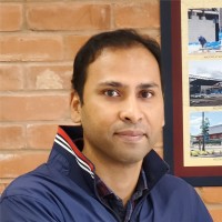 Ginu Oommen