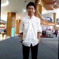 Tony Fernando Putra