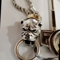 I M