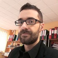 Daniel Casado Dominguez