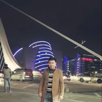 Esmail Nowrozi