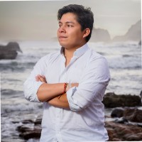 Luis Gonzales Geronimo