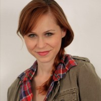 Callie Harlan