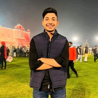 Prince Chaudhary
