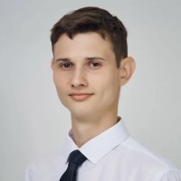 Александр Крупенчик