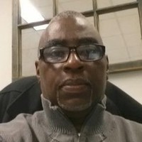 Reginald Elikens