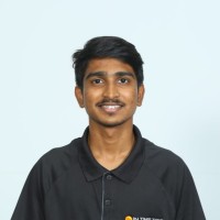 HEMANTH K