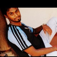 Raj Mohan