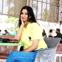 Kalyani Thorat