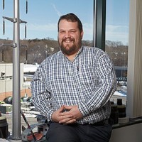 Christopher Soderman