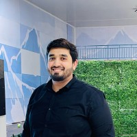 Mohammed Shoeb Shaji