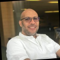 Hamada F. Mohamed