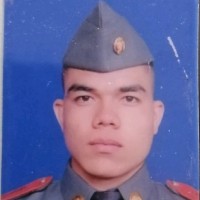 Eduardo Luis Mogollón Berrocal