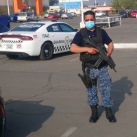 Marco Antonio Morales