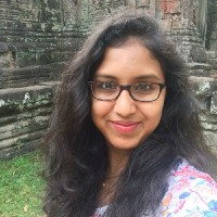 Deepthi N