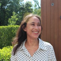 Masja Bos-de Vries