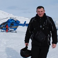 Bagrat Zakharian