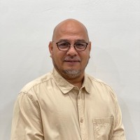 Roslan Alias